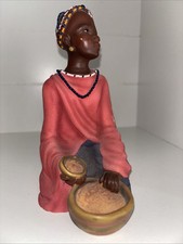 African Soul Journeys Maasai