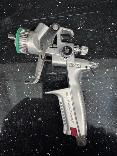 Sata mini jet 4400 - jet, gun