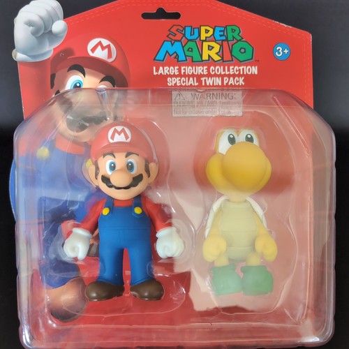 Super mario large figure - mario,