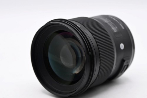 Nikon fit 50mm sigma art - 50mm,