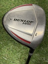 *Dunlop Max 15* Driver -Jnr