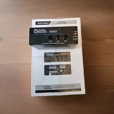 Atlas Sound TSD-MIX32RL 3x2