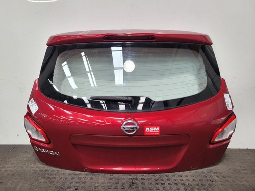Nissan qashqai j10 mk1 - qashqai,