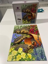 Wentworth wooden jigsaw puzzle