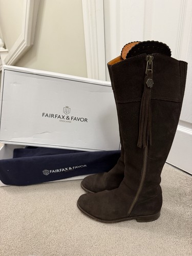 Fairfax and favor - favor, women’s
