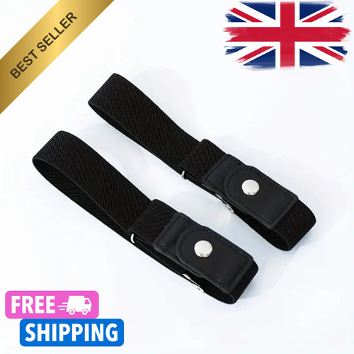 Bulge hassle buckle - bulge,