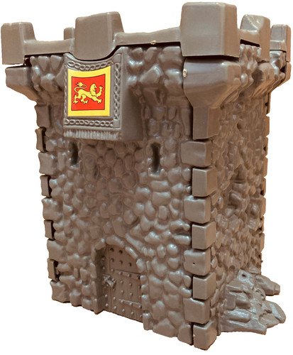 Vintage battle masters - masters, 1992