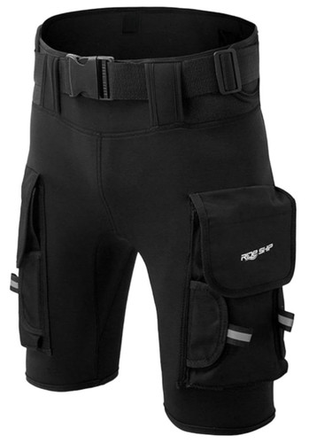 Scuba diving shorts - diving,