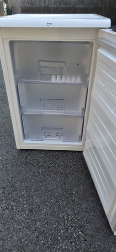 Beko frost free undercounter - beko,