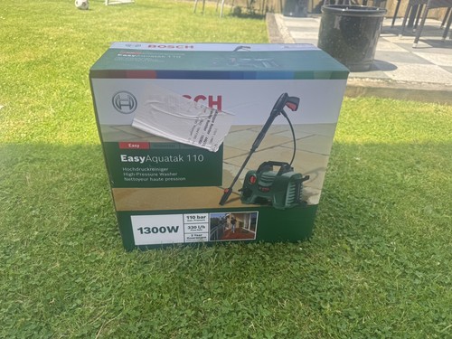 Bosch aquatak pressure - bosch,