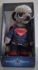Limited Edition Superman