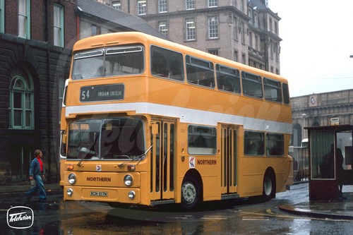 Bus photo northern - photo, general