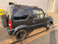 suzuki jimny 4x4 spares(Still