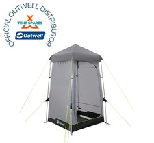 Outwell Seahaven Single Comfort Station Toilet Tent