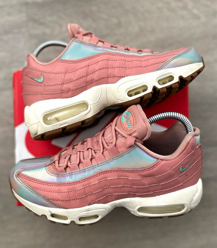 Nike air max pink - air,