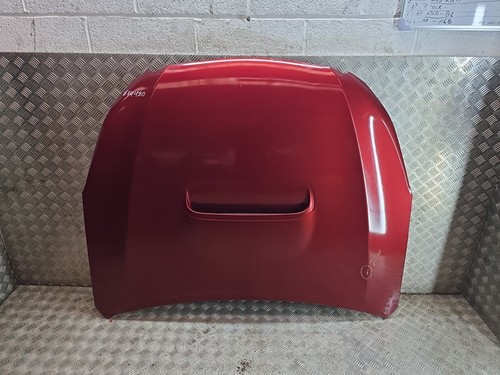 Subaru outback 2011 bonnet - subaru,