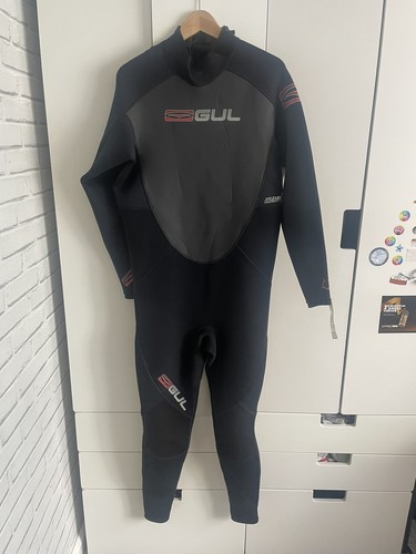 Gul response wetsuit full - 3:2,