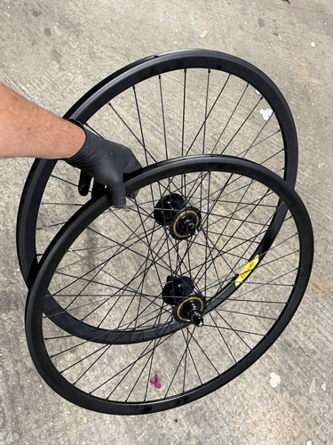 Rare custom anodised - rare,