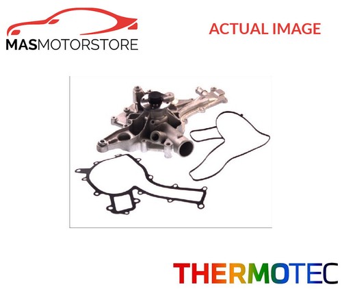 Engine cooling water pump - engine,