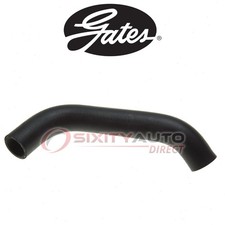 Gates Upper Radiator Coolant