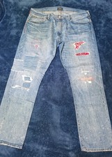 polo ralph lauren jeans mens