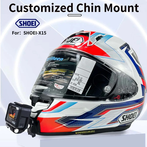 Tuyu for shoei hornet adv - adv, gt