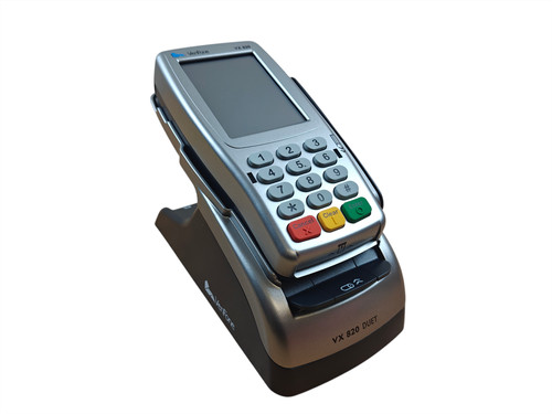 Verifone vx820 duet chip - chip, pin