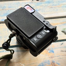 Leica Q3 3D Printed Screen