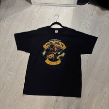 Hobgoblin T-shirt Size:XL