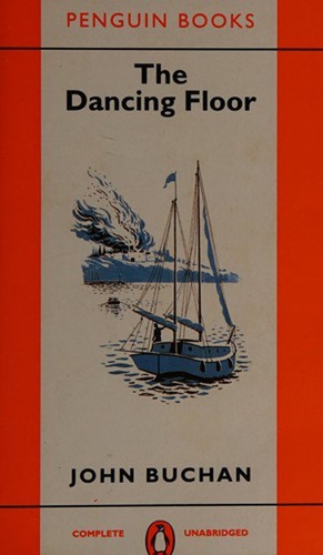 The dancing floor paperback - the,
