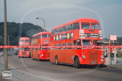 Bus photo midland red - photo, bmmo