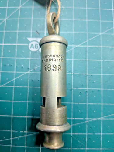 Vintage 1939 general - general, service
