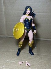 Marvel Legends Power Princess
