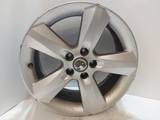 VAUXHALL MERIVA EXCLUSIV AC