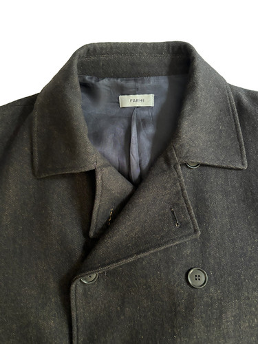 Nicole farhi wool - wool, blend