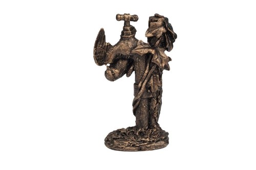 Gleneagles studio bronze - studio,