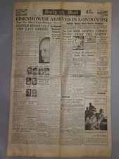 Daily Mail Monday January 7th