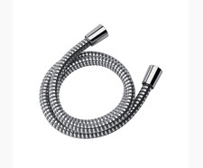 Mira Response Shower Hose - Chrome Finish