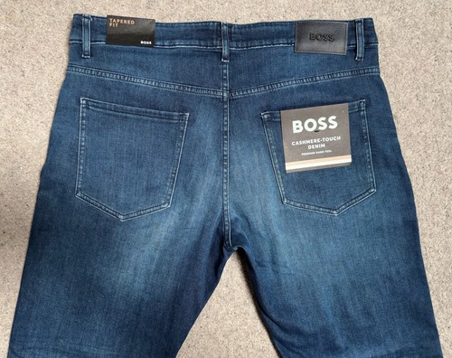 Bnwt hugo boss - boss, cashmere
