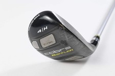 Cobra Baffler T-Rail #4 Hybrid