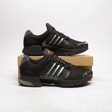ADIDAS Climacool 1 Men's Black SIZE 10.5 Trainers