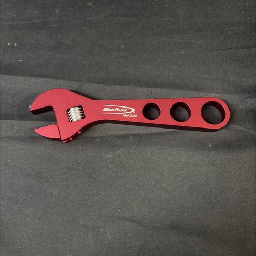Blue point inch aluminum - blue-point,