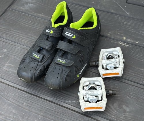 Louis garneau multi air - louis,