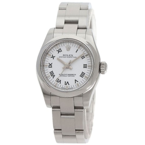 Rolex oyster perpetual - oyster,