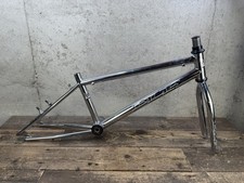 1995 Elf 20” Bmx Frame And