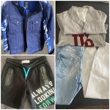 Boys Bundle  kids  Clothes