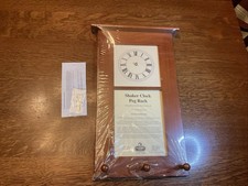 VTG SUDBERRY HOUSE SHAKER