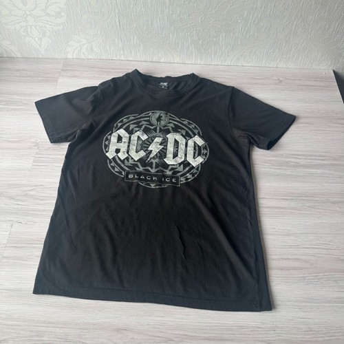 Officially licensed dc - officially, ac/dc