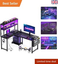 Reversible L Shaped Gaming