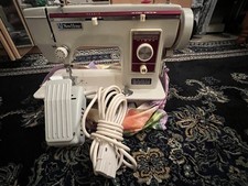 Janome New Home 535 Heavy Duty